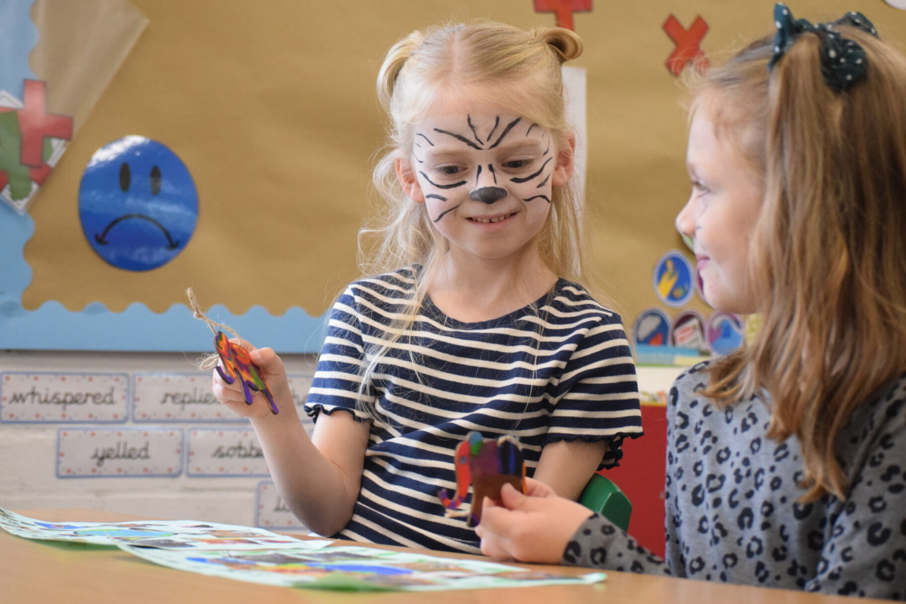 Header image for Eco-School