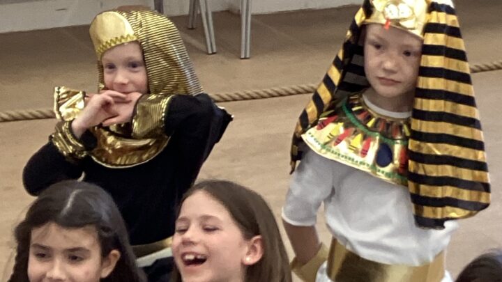 Featured image for Friday 21st March 2025