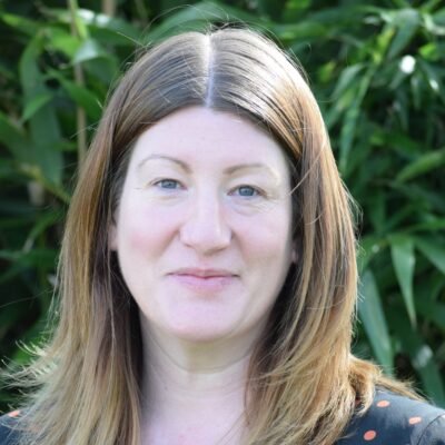 Jo Walker