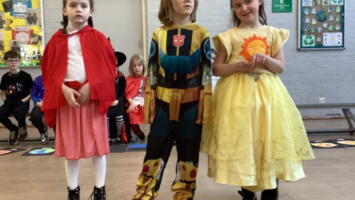 Featured image for Monday 23rd March